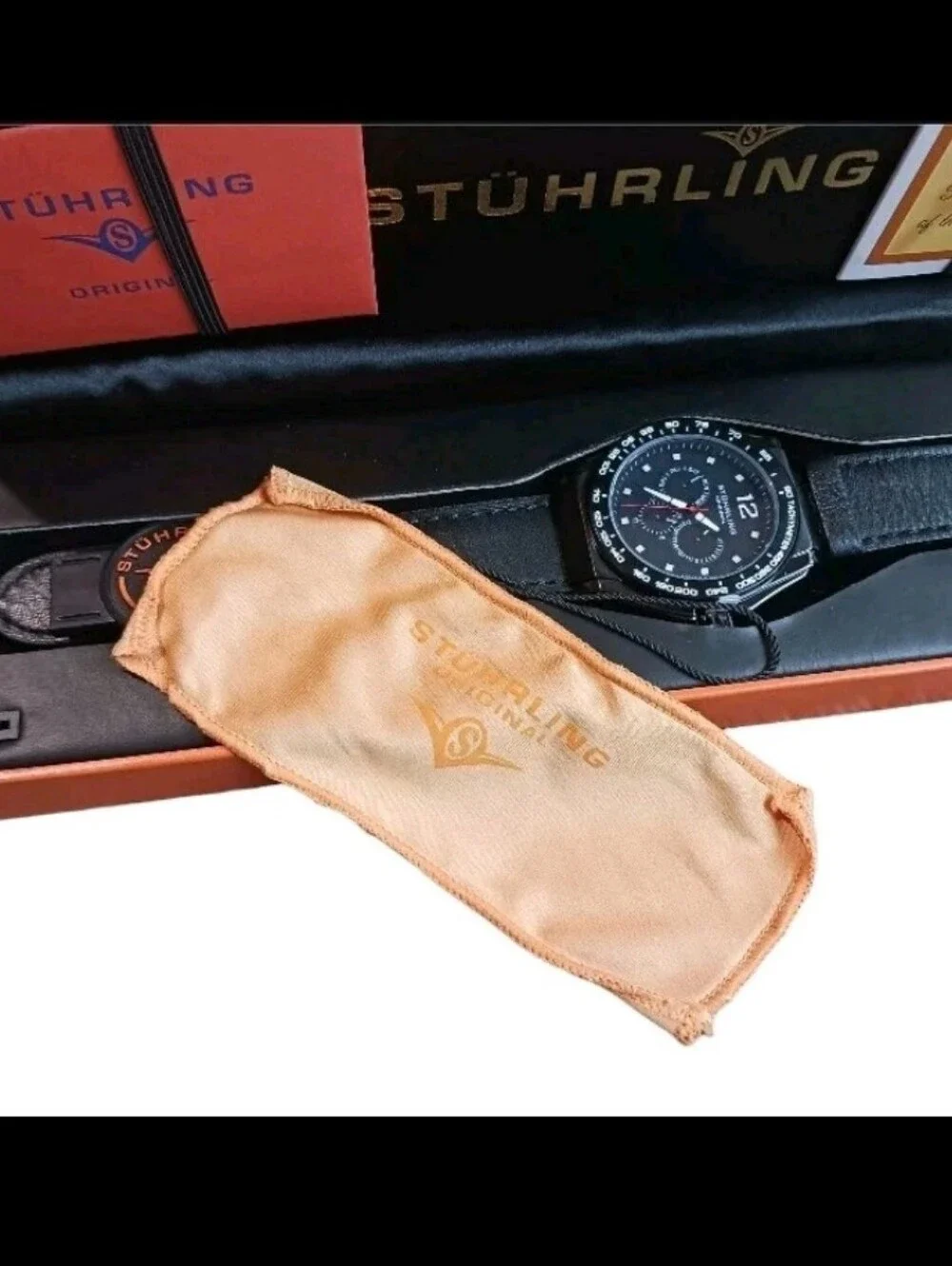 Stuhrling Original ☆seller note